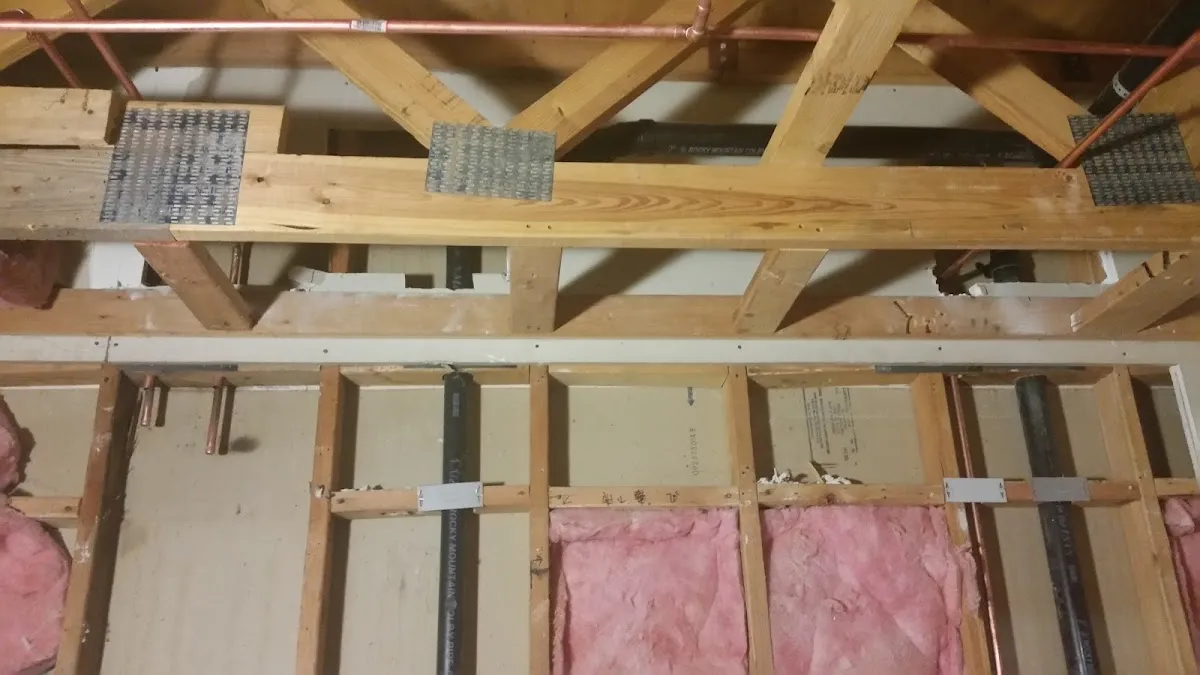 Plumbing services in North Lauderdale, FL